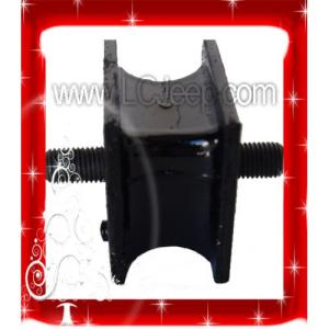 TRANSFER MOUNT FOR SUZUKI SAMURAI (1985-1995)