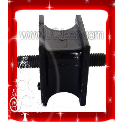 TRANSFER MOUNT FOR SUZUKI SAMURAI (1985-1995)