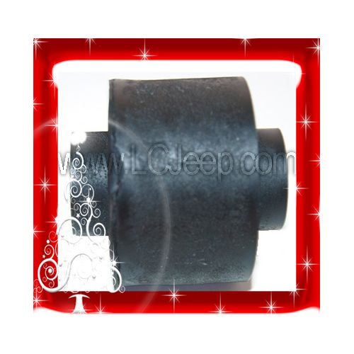 TRANSFER BUSHING MOUNT FOR SUZUKI SAMURAI (1985-1995)