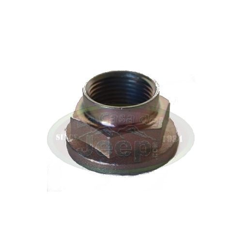 TRANSFER PINION NUT SUZUKI SAMURAI - Suzuki