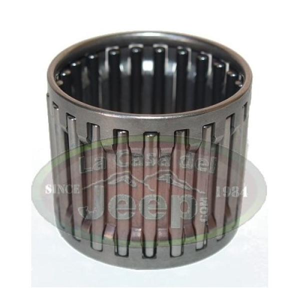 BEARING TRANSFER SAMURAI 1985-1995