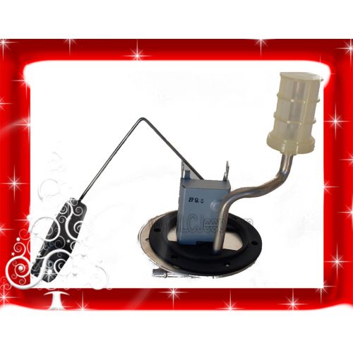 FUEL GAUGE FOR SUZUKI SAMURAI (1985-1995)