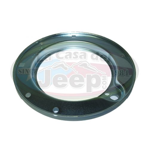 HEADLIGHT HOUSING ASSY SAMURAI 1982-1995