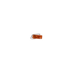 Front Bumper Light (Left) Suzuki Samurai 1986-1995