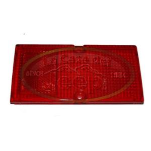 OEM REAR STOP LENS SUZUKI SAMURAI & SJ40 1982-1995