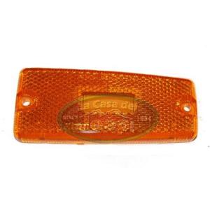 SIDE MARKER LENS FRONT FENDER SAMURAI 1986-95 LH/RH