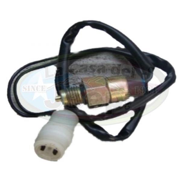 REVERSE TRANSMISSIOM SWITCH ASSY SUZUKI SAMURAI