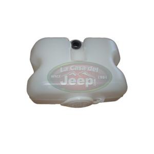TANK ASSY WASHER 1986-1995 SUZUKI SAMURAI