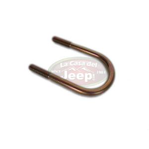 U BOLT SUZUKI SAMURAI