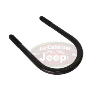 U BOLT RH SUZUKI SAMURAI