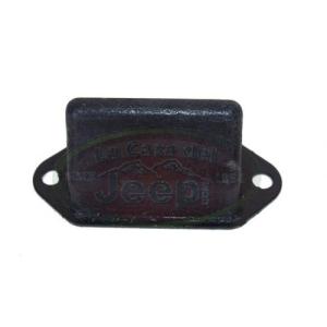 BUMPER SPRING FRONT SUZUKI SAMURAI