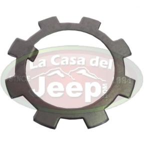 LOCK WASHER SAMURAI/SJ410