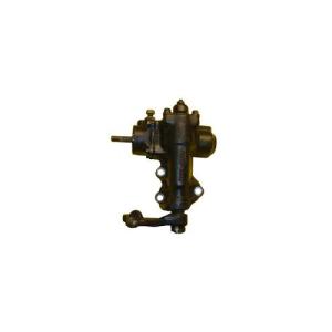 OEM NEW STEERING BOX ASSY 1986-1995 SUZUKI SAMURAI