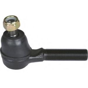 END TIE ROD LH SAMURAI 1986-1995