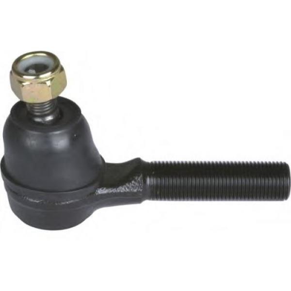 END TIE ROD LH SAMURAI 1986-1995