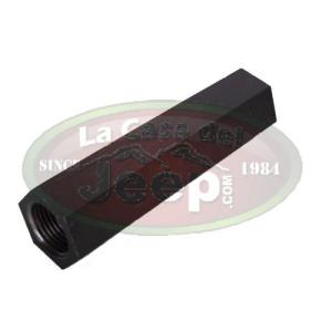 OEM CONNECTOR TIE ROD END SUZUKI SAMURAI 86-UP