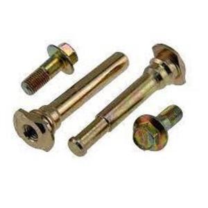 PIN GUID