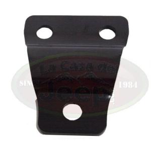 BRACKET FRONT WINDOW SUZUKI SAMURAI