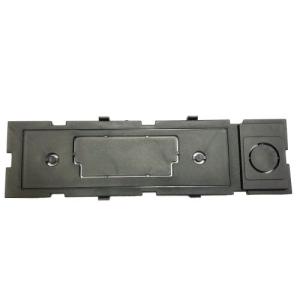 Radio Cover 1986-1995 Suzuki Samurai