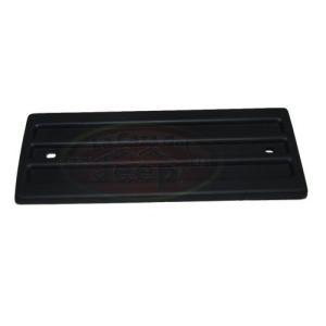OEM LOWER TARGA COVER LEFT SIDE FOR 1986-1995 SUZUKI SAMURAI