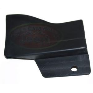 REAR CORNER MOLDING RIGHT 1986-1995 SUZUKI SAMURAI