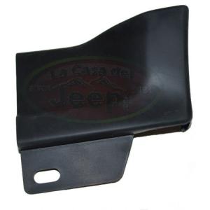 MOLDING REAR CORNER RIGHTSUZUKI SAMURAI (W/METAL FLARE)