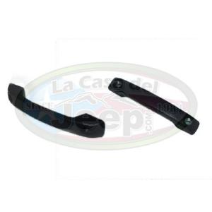 HANDLE INSIDE PULL SAMURAI 1986-1995