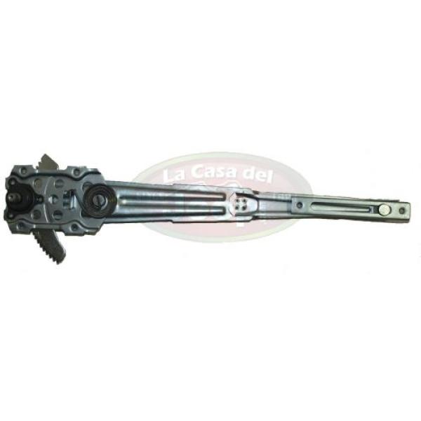 DOOR GLASS REGULATOR SAMURAI SJ413 LH