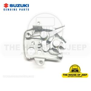 HOOD LOCK SUZUKI SAMURAI (OEM)