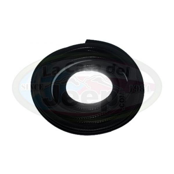 DOOR SEAL SAMURAI 1986-1995 (Left or Right)