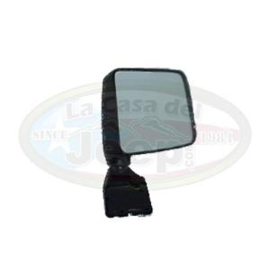DOOR MIRROR SAMURAI RH 1986-1995