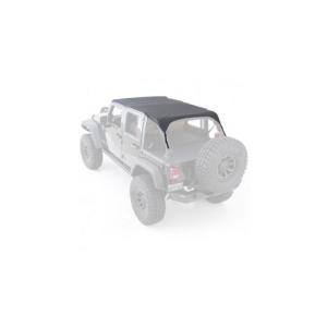 SAFARI JK 4DR B/DIAMOND 10-16