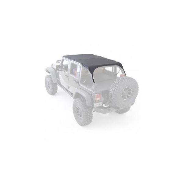 SAFARI JK 4DR B/DIAMOND 10-16
