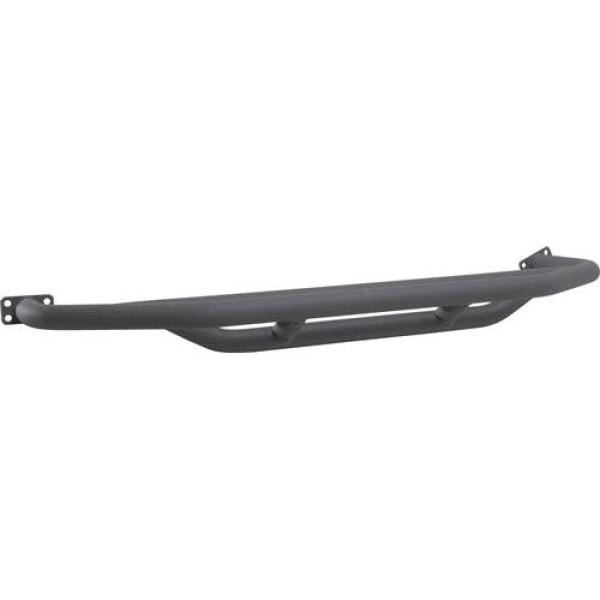 Side Armor WGLR Black YJ/TJ 87-06