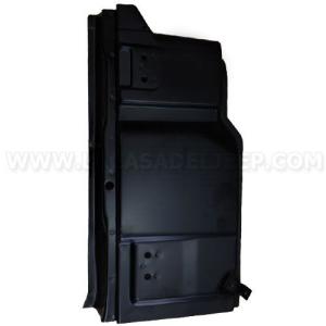 FRONT SIDE PANEL PASSENGER SIDE 1986-1995 SUZUKI SAMURAI