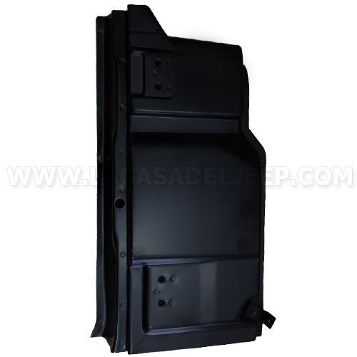 FRONT SIDE PANEL PASSENGER SIDE 1986-1995 SUZUKI SAMURAI