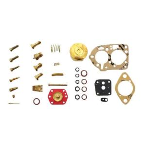 Repair Kit Solex 1952-1971 Jeep M38A1 CJ3B CJ5 & CJ6 w/ 134CI F-Head