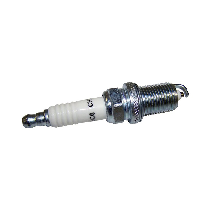 spark plug
