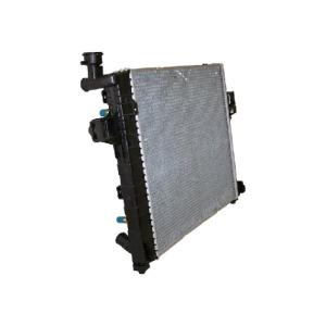 WJ 01-03; 4.7L RADIATOR