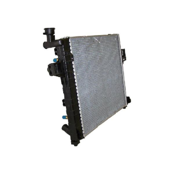 WJ 01-03; 4.7L RADIATOR