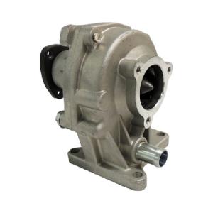 Water Pump for 96-01 Jeep Cherokee XJ, 96-98 Grand Cherokee ZJ and 99-01 Grand Cherokee WJ with 2.5L/3.1L Diesel Engine