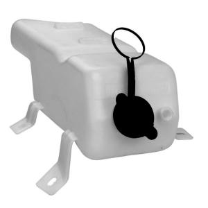 OVERFLOW BOTTLE KIT CJ & YJ