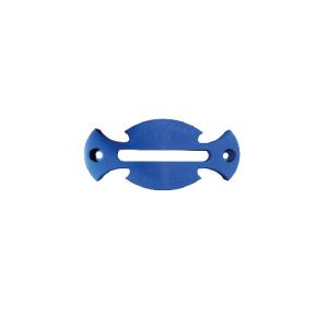 WINCH HAWSE FAIRLED BLUE