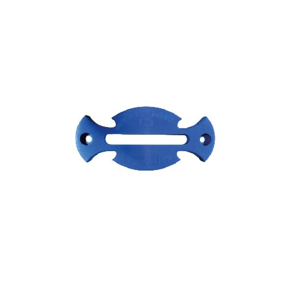 WINCH HAWSE FAIRLED BLUE