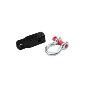 RECEIVER HITCH D-RING