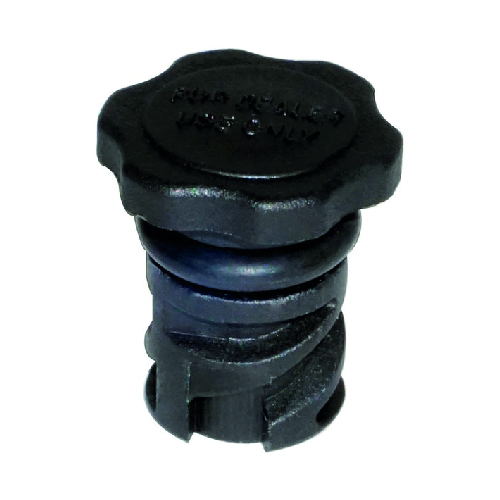 transmission oil fill tube cap