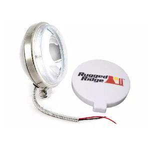 OFF ROAD FOG LIGHT, 6 IN