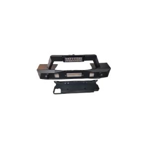 FRONT BUMPER JK  W/LED