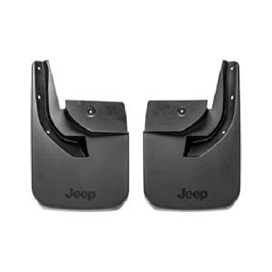 RR SPLASH GUARD JEEP JL