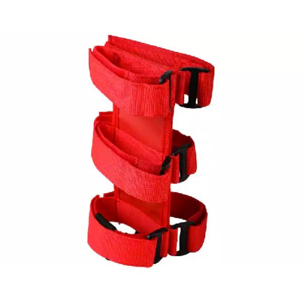 HOLDER RED FIRE E. SPORT BAR